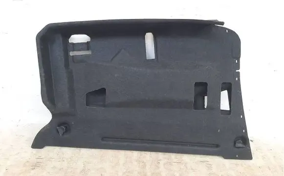 BMW 5 G30 G31 G38 Dashboard lower bottom trim panel 9329541 51459329541