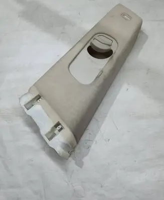 Citroen C6 (B) pillar trim (top) 9682120277 M5844 F3213