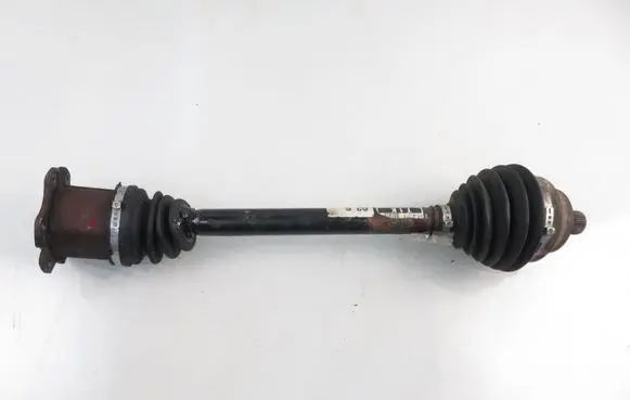 Audi A6 S6 C6 4F Front driveshaft 4F0407271K