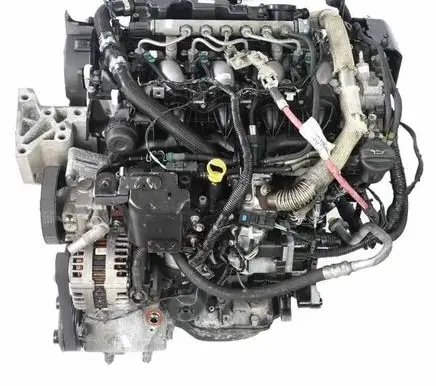 Land Rover Discovery Sport Engine swap 224DT