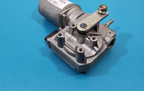 Volkswagen Tiguan Wiper motor 5N1955119 IMPRK1534772