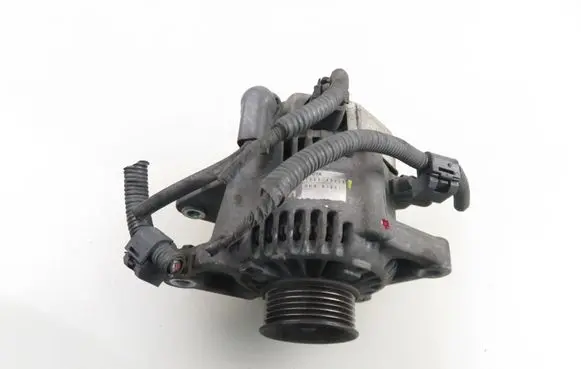Toyota Yaris Generator/alternator 2706040020