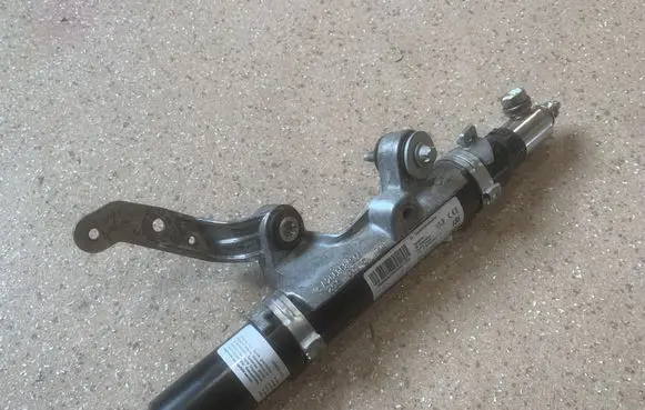 Mercedes-Benz GLC C254 Extinguisher A2068681300