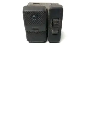 Volkswagen Transporter - Caravelle T4 Light switch 7941531 24140280