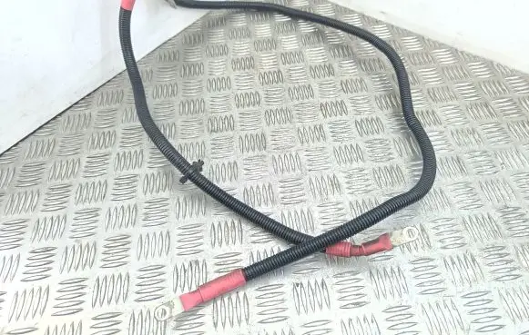 BMW X3 F25 Positive cable (battery) 7588109