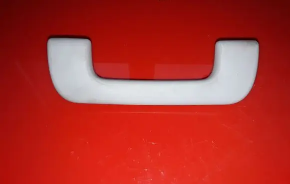 Audi A8 S8 D4 4H Front interior roof grab handle 4H0857607B