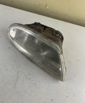 Mercedes-Benz ML W163 Front fog light AZ91HP