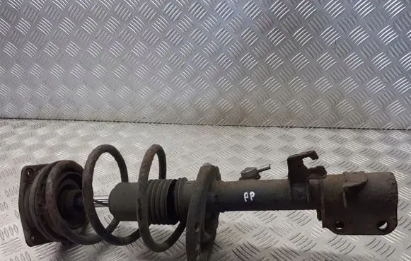 Nissan Note (E11) Front shock absorber/damper