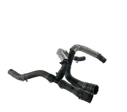 Chevrolet Camaro Engine coolant pipe/hose 84126755 84566987