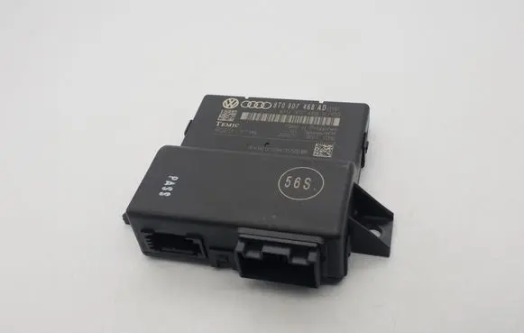 Audi Q5 SQ5 Gateway control module 8T0907468AD 8T0907468
