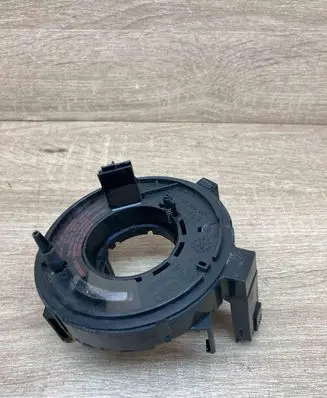 Audi A4 S4 B5 8D Airbag slip ring squib (SRS ring) 1J0959653