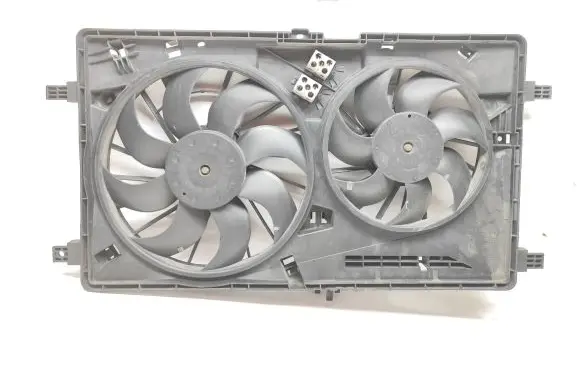 Nissan NV400 Fan set 214812564R 5020591
