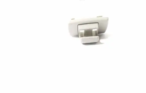 Mercedes-Benz E A207 Sun visor clip/hook/bracket A2078110040