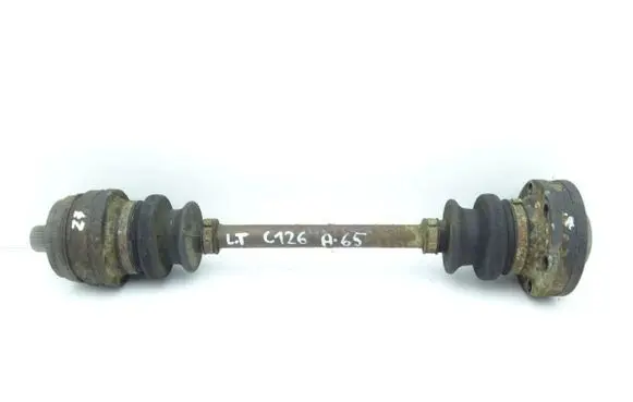Mercedes-Benz 380 560SEC C126 Rear driveshaft 