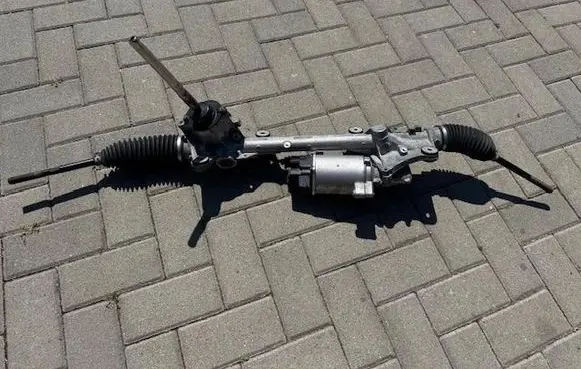 Land Rover Evoque II Steering rack K8D2-3504AE K8D2-3504-AE