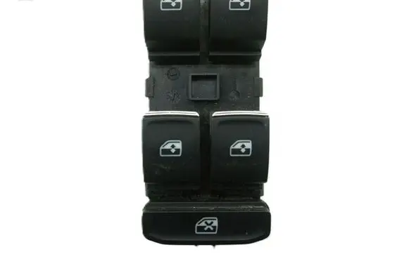 Skoda Superb B8 (3V) Electric window control switch 5G0959857E
