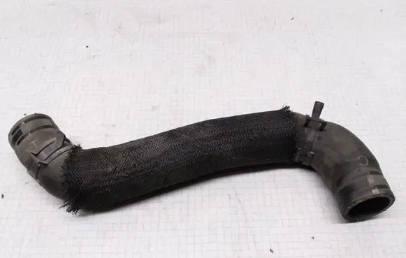 Toyota Corolla E120 E130 Engine coolant pipe/hose