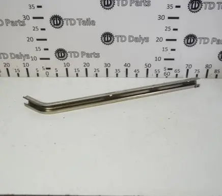 Volkswagen Caddy Sliding door upper roller guide/hinge 2K3843872