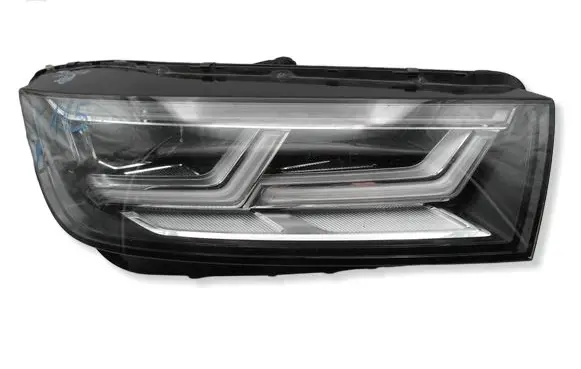 Audi Q5 SQ5 Headlight/headlamp 80A941036 F00HTH700802