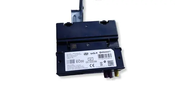 Hyundai i20 (BC3 BI3) SOS control module 96510Q0000