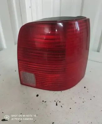 Volkswagen PASSAT B5 Rear/tail lights 3B9945112F