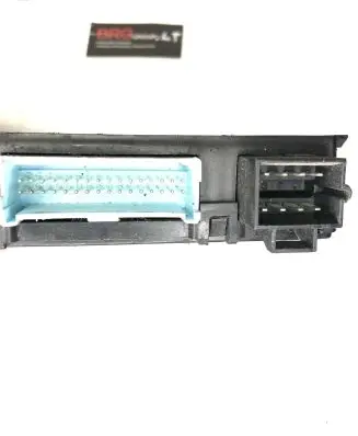 Opel Sintra Other control units/modules 10295212 z2765 17784373