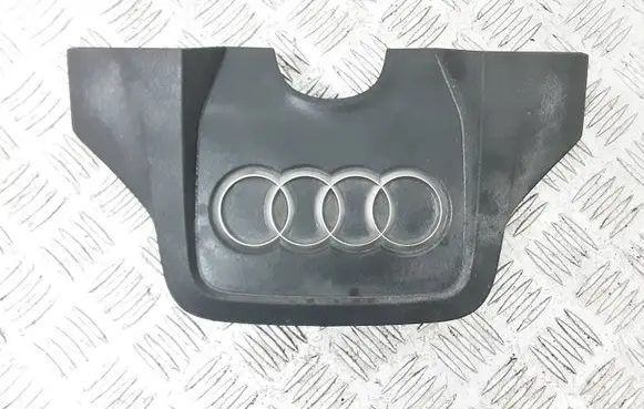 Audi A7 S7 4G Engine cover (trim) 06E103926N