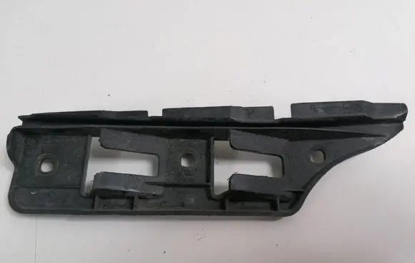 Volkswagen Jetta V Front bumper mounting bracket 1K0807183