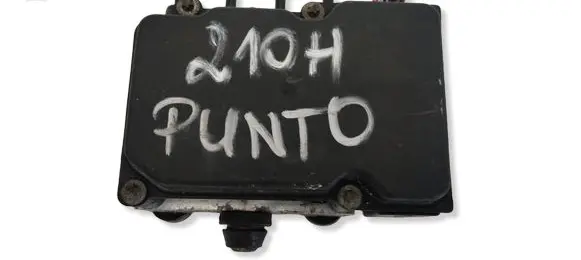 Fiat Grande Punto ABS Pump 0265231878
