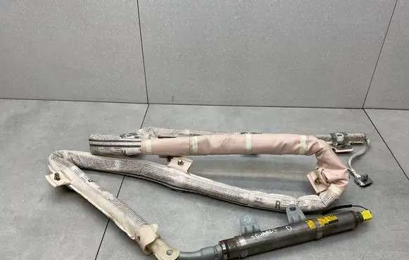 Volkswagen Touareg II Roof airbag 7P6880742C