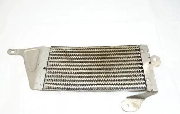 Ford Edge II Fuel cooler (radiator) G2G39N103AA