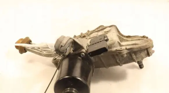 Renault Scenic III - Grand scenic III Wiper motor W000002178