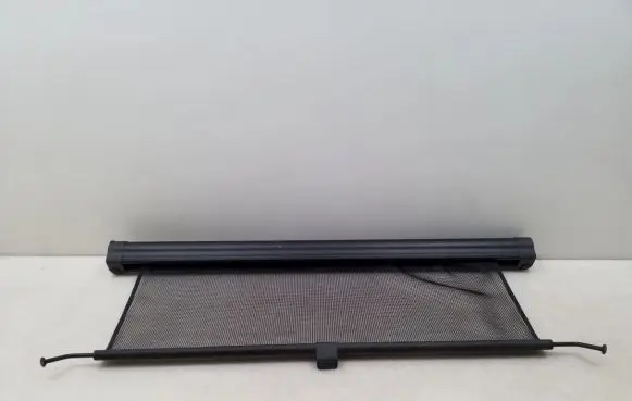 Volkswagen PASSAT B8 Trunk/boot cargo luggage net 3G9861691