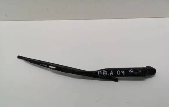 Mercedes-Benz A W168 Rear wiper blade 