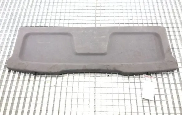 Hyundai Matrix Parcel shelf 