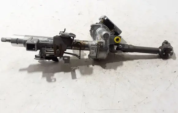 Dacia Duster Steering column universal joint 488103387R