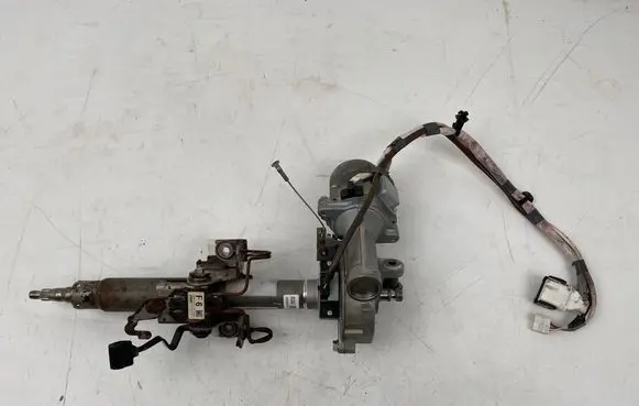 Toyota Prius+ (ZVW40) Electric power steering pump 4525047270 25240120