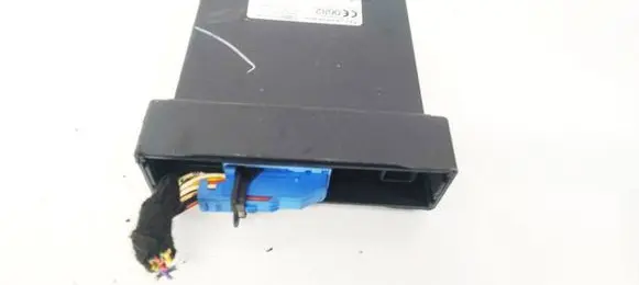 Peugeot 508 Other control units/modules 9665444880