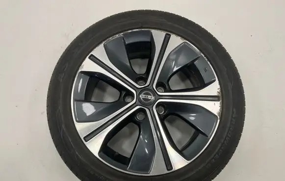 Nissan Leaf II (ZE1) R17 alloy rim N86701