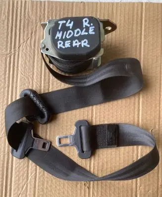 Volkswagen Transporter - Caravelle T4 Rear seatbelt 1033795