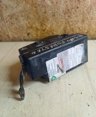 Subaru Forester SG Fuse box set 82231SA500 701227