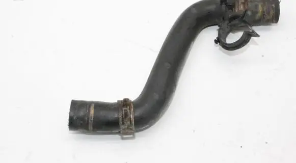 Tesla Model S Engine coolant pipe/hose