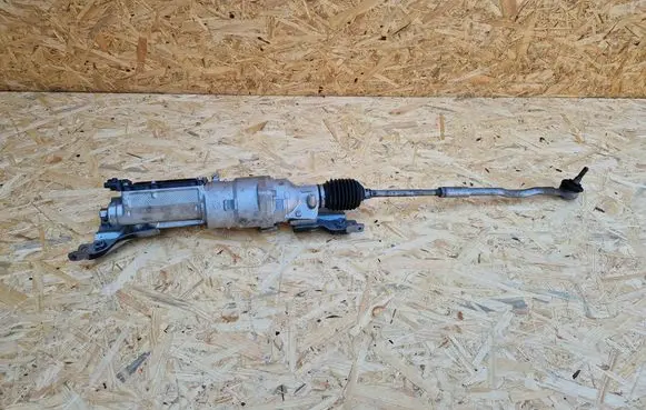 Renault Austral Steering rack 521525331R