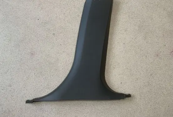 BMW X3 G01 (B) pillar trim (bottom) 7396432