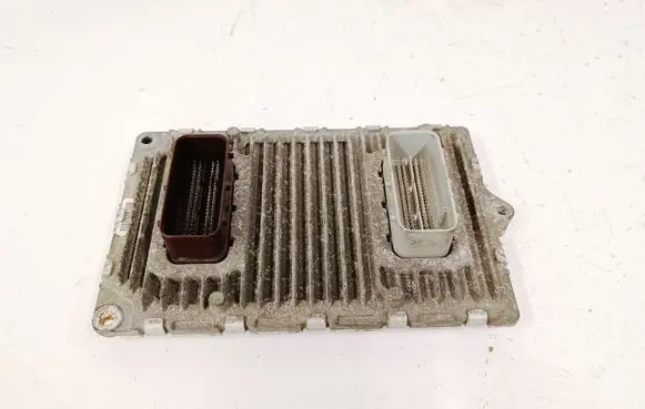 Chrysler Town & Country V Engine control unit/module P05150724AC P68161510AD