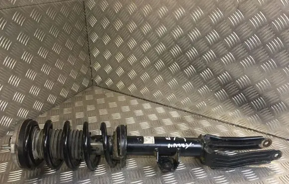 Alfa Romeo Stelvio Front shock absorber/damper 