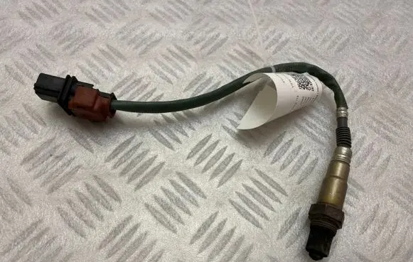 Ford Mustang VI Lambda probe sensor FR3A9Y460DA 0258017488