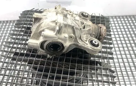 Jaguar F-Pace Rear differential HK834A213FC