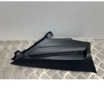 BMW 3 G20 G21 Parcel shelf load cover mount bracket 7449980