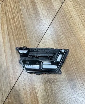 Mercedes-Benz S W221 Door control unit/module A2218708551 10053009 3359690201